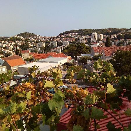 House Perone Daire Dubrovnik Dış mekan fotoğraf