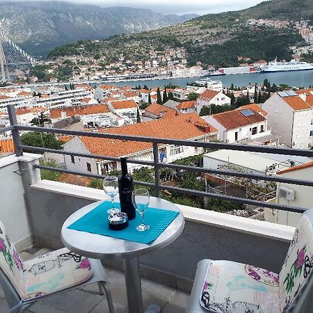 House Perone Daire Dubrovnik Dış mekan fotoğraf