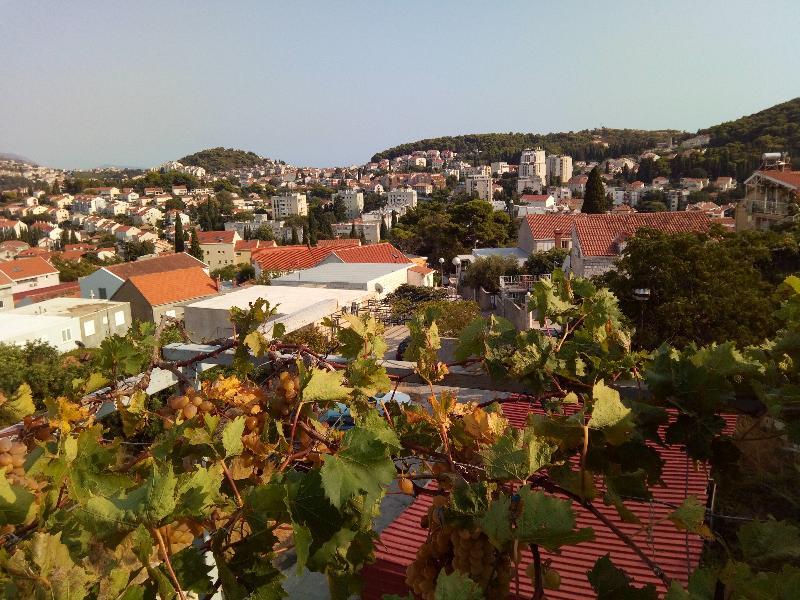 House Perone Daire Dubrovnik Dış mekan fotoğraf