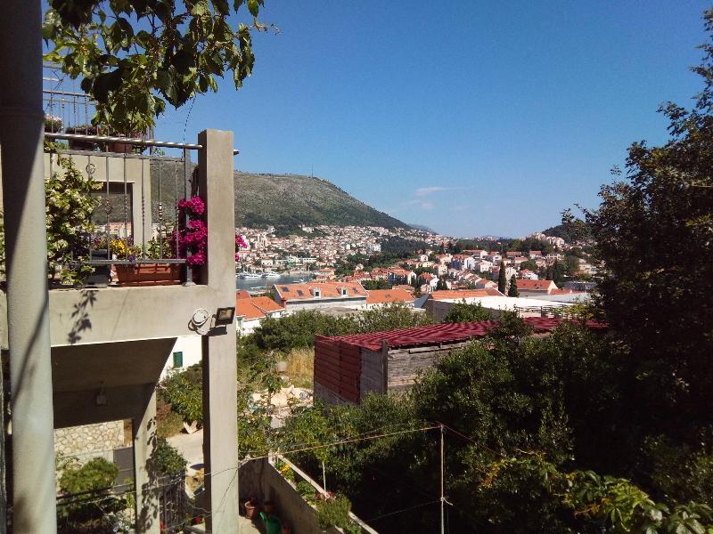 House Perone Daire Dubrovnik Dış mekan fotoğraf