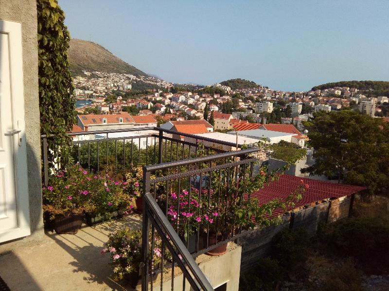 House Perone Daire Dubrovnik Dış mekan fotoğraf